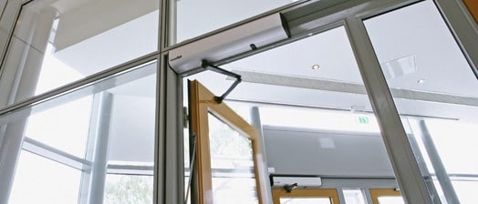 Automatic Doors