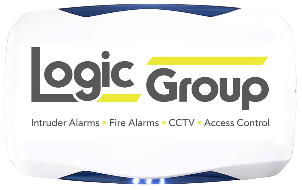 Intruder Alarm Bell Box for wireless alarms